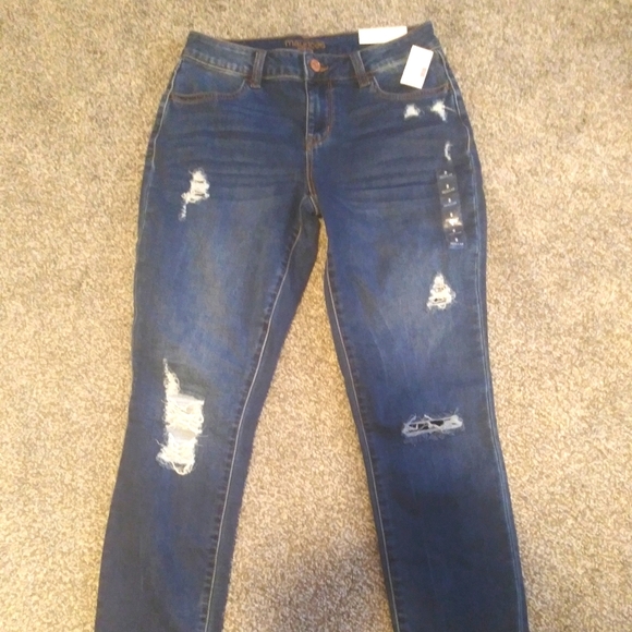 Maurices Denim - Maurices jeggings NWT size small